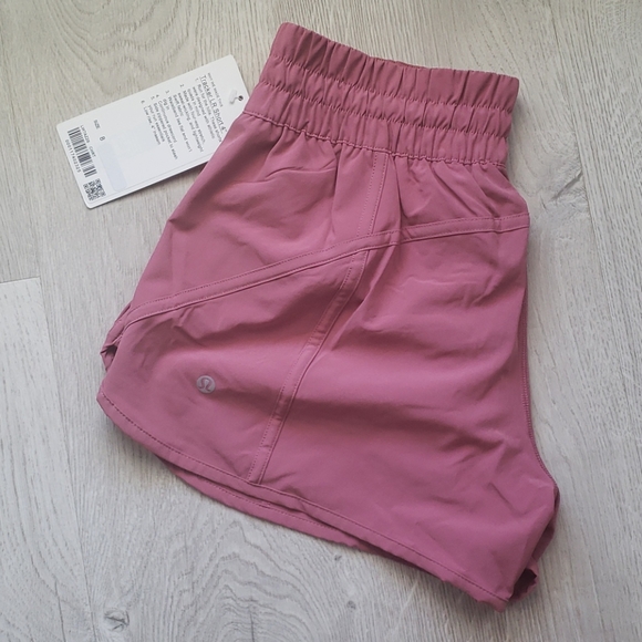 Tracker LR Short 4" - Picture 2 of 8